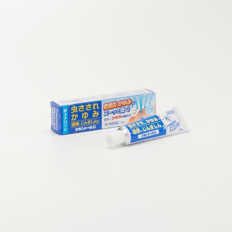 スキントールＧ